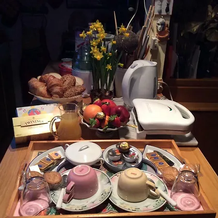 Bed and breakfast Anima & Corpo Venecia