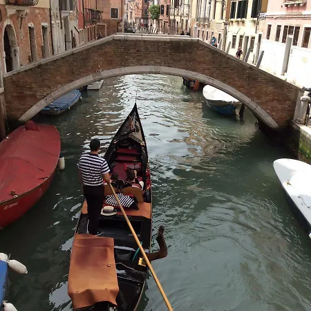 Bed and breakfast Anima & Corpo Venecia